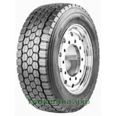 225/75 R17.5 Lassa Maxiways 110D Київ - изображение 1