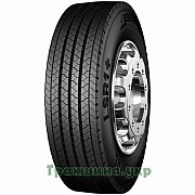 235/75 R17.5 Continental LSR1+ Київ