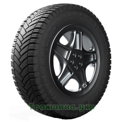 215/60 R17C Michelin AGILIS CrossClimate Київ - изображение 1
