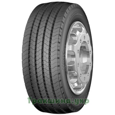 265/70 R19.5 Continental HSR1 Київ - изображение 1