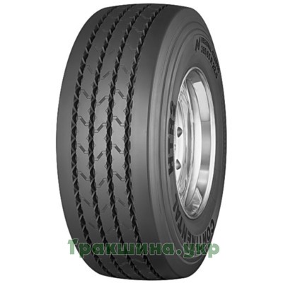 215/75 R17.5 Continental HTR2 Київ - изображение 1