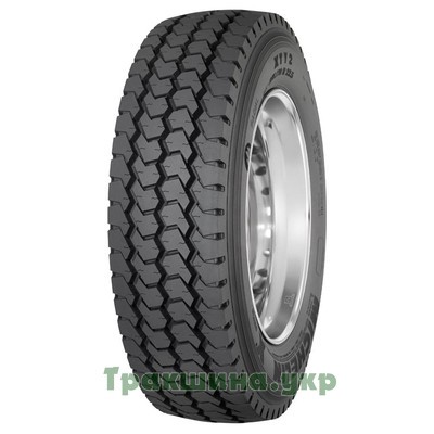 265/70 R19.5 Michelin XTY2 Киев - изображение 1