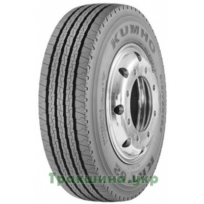 285/70R19.5 Kumho KRT02 Київ - изображение 1