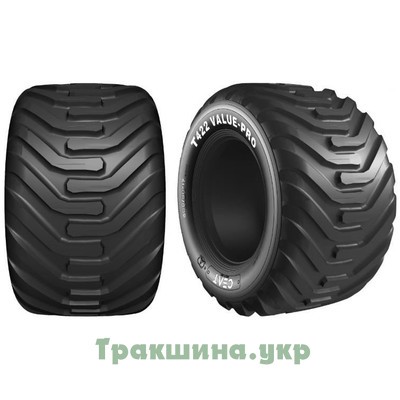 400/60R15.5 Ceat T422 VALUE-PRO Київ - изображение 1