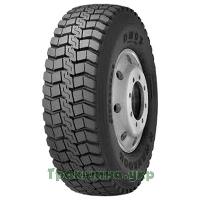 12.00R20 Hankook DM03 Киев - изображение 1