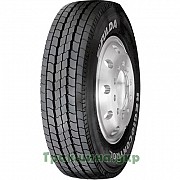 215/75 R17.5 Fulda Regiocontrol * Київ