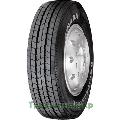 215/75 R17.5 Fulda Regiocontrol * Київ - изображение 1