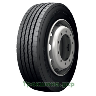 275/70R22.5 Tigar Urban Agile S Київ - изображение 1