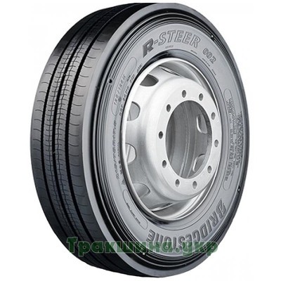 235/75 R17.5 Bridgestone R-Steer 002 Київ - изображение 1