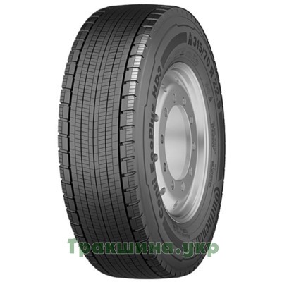 315/45R22.5 Continental Conti EcoPlus HD3 Київ - изображение 1