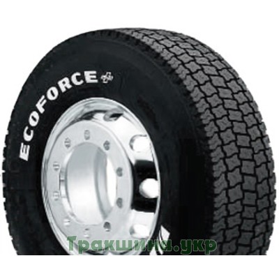 315/80R22.5 Fulda Ecoforce+ Киев - изображение 1