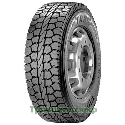 11.00R22.5 Pirelli TH25 PLUS Киев - изображение 1