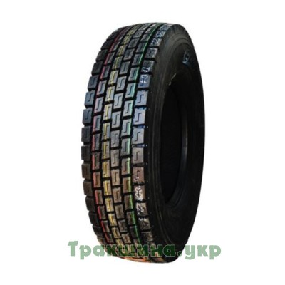 275/70R22.5 Aplus D801 Київ - изображение 1