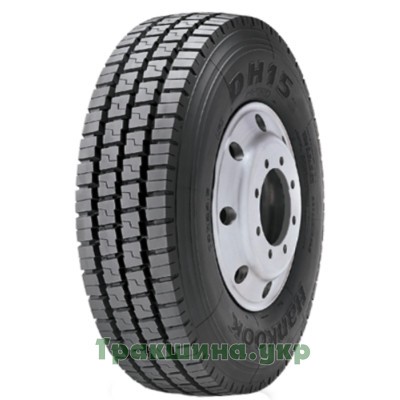 245/70 R19.5 Hankook DH15 Киев - изображение 1