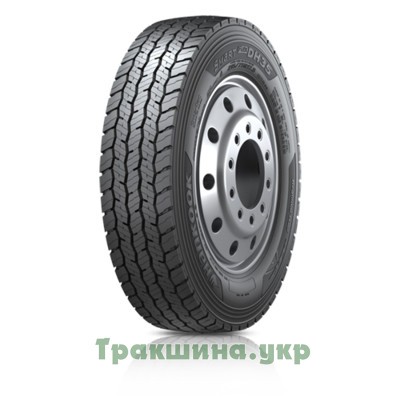 9.50R17.5 Hankook DH35 Smartflex Киев - изображение 1