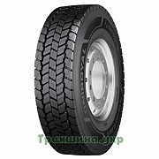 225/75 R17.5 Uniroyal DH40 Киев