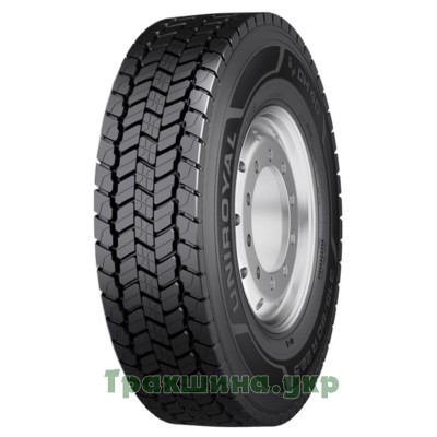 225/75 R17.5 Uniroyal DH40 Киев - изображение 1