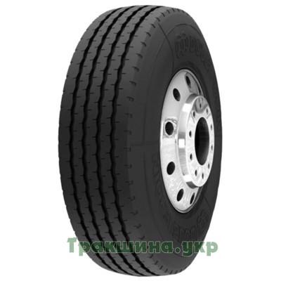 295/60R22.5 Double Coin RR202 Київ - изображение 1