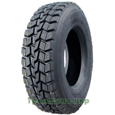 315/80R22.5 Doupro ST957 Киев - изображение 1