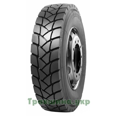 315/80R22.5 Doupro YS891 Киев - изображение 1