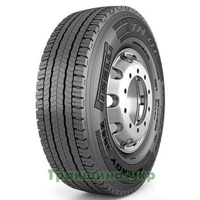 315/80R22.5 Pirelli TH 01 Energy Київ - изображение 1