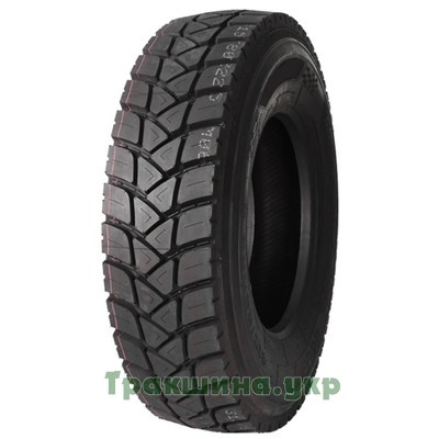 315/80R22.5 Truefast TD668 Киев - изображение 1