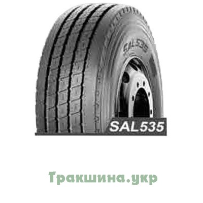 275/70R22.5 Sunfull SAL535 Киев - изображение 1