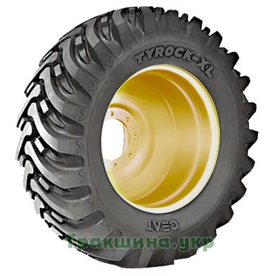 12.50/80 R18 Ceat TYROCK-XL Киев - изображение 1