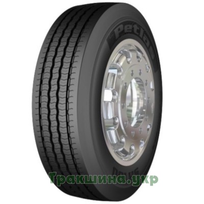 285/70R19.5 Petlas SH100 Київ - изображение 1