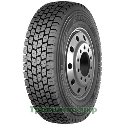 295/80R22.5 Aufine ADR3 Київ - изображение 1