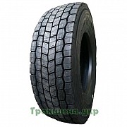 295/60R22.5 CROSS WIND CWD30K Киев