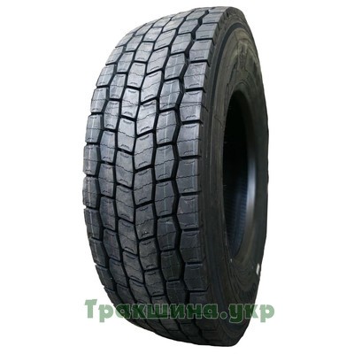 295/60R22.5 CROSS WIND CWD30K Киев - изображение 1