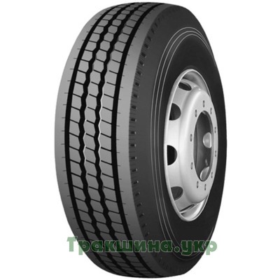 295/80R22.5 Long March LM115 Київ - изображение 1