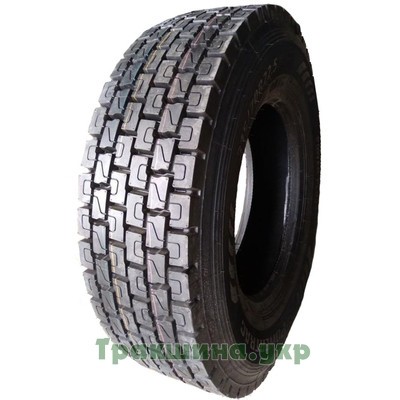 315/70R22.5 Powertrac Power Plus + Київ - изображение 1