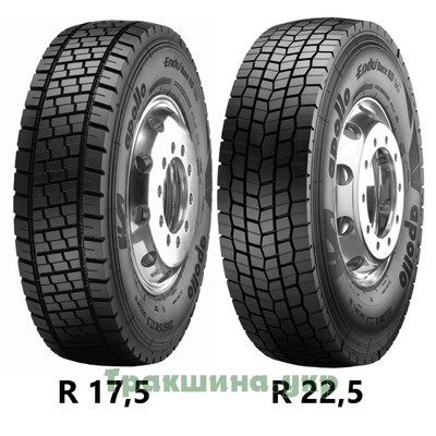 245/70 R17.5 Apollo ENDURACE RD Киев - изображение 1