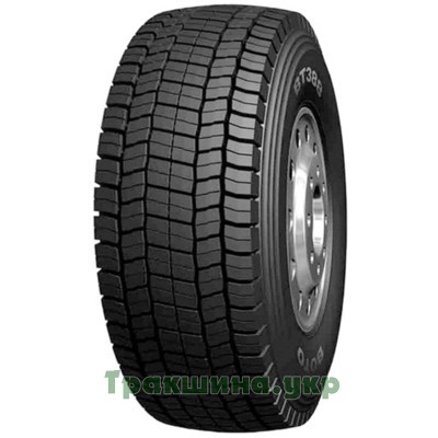 315/70R22.5 Boto BT388 Київ - изображение 1