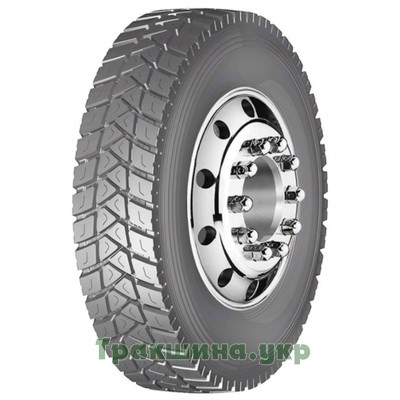 315/80R22.5 Doublestar DSRD22 Київ - изображение 1