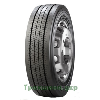 275/70R22.5 Pirelli MC:01 Київ - изображение 1