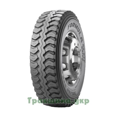 315/80R22.5 Formula ON-OFF DRIVE Київ - изображение 1