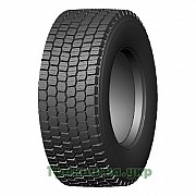 295/80R22.5 Kunlun KT870 Киев