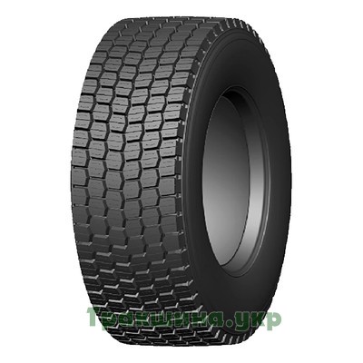 295/80R22.5 Kunlun KT870 Киев - изображение 1