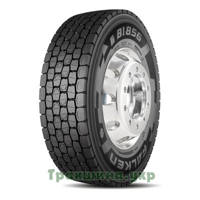 265/70 R17.5 Falken BI856 Киев - изображение 1