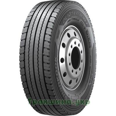 315/70R22.5 Hankook DL10+ Київ - изображение 1