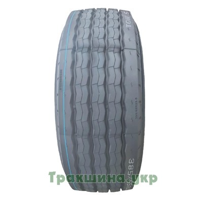 385/65R22.5 Maxzez MF166 Київ - изображение 1