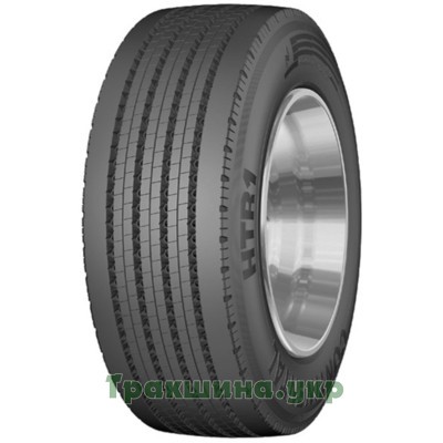 245/70 R19.5 Continental HTR1 Київ - изображение 1