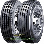 295/60R22.5 Dunlop SP 344 Киев