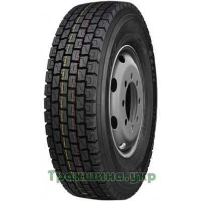 315/80R22.5 Royal Black RD318 Київ - изображение 1