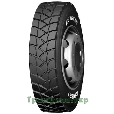 315/80R22.5 CETROC CR827 Київ - изображение 1