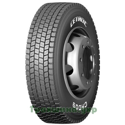 295/80R22.5 CETROC CHD09 Киев - изображение 1