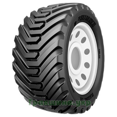 400/60R15.5 Alliance А-328 Киев - изображение 1